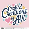 craftedcreationsbyavi