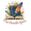 The Doodle Spine