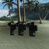 Local islanders