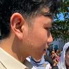 Mas Wapres Story