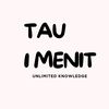 TAU 1 MENIT