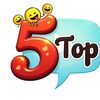 Top 5