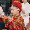 Mẹ (đồng cô ngọc diệp)