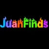 JuanFinds