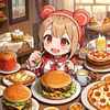 Big Eaters