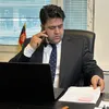 افغان وکیل