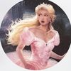 pinksparklyncute