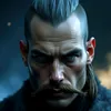 cossack.warrior