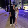 Amir and Alina