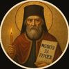 ☦️Молитва в окопе🙏