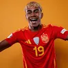 Lamine Yamal Fan Page