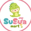 SU SỮA MART