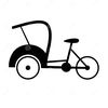 Kang Becak