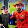 🇦🇫Mohamad Bari Zamani