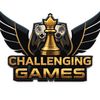 challenging..games