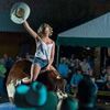 Bull Riding Channel