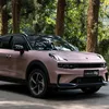Lynk & Co Vĩnh Phúc