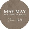 MAY MAY SALON SHOP