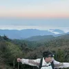 Tạo dáng chụp ảnh