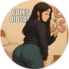 Coles Diosas✝️