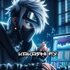 Kakashi fx
