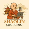 Shaolin Sourcing