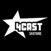 4castgang
