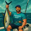 captsreef