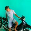 kevin_suka_ngaji