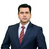 Imran Riaz khan