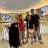 shany ummi kembar