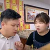 Gourmet girl