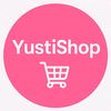 yuss racun shoping🛒💰