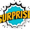 The surprise
