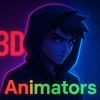 3D Animators