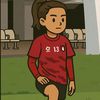 May htet phoo (football ⚽)