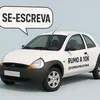 fordkaprojetinho