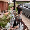 Victor & Mary Saenz