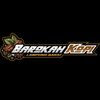 Barokah kopi