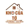 Kho của Tớ - Love kitchen