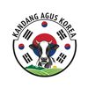 aguskoreakandang