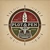 plots & pen
