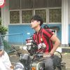 Kindi Parker