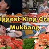 Lovely Mukbang