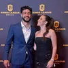 Storys André e Marina