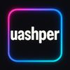 uashper