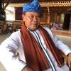 Ketua Vj