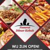NEMRUT DÖNER KEBAB