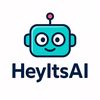 Hey Its AI