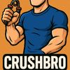crushbromx